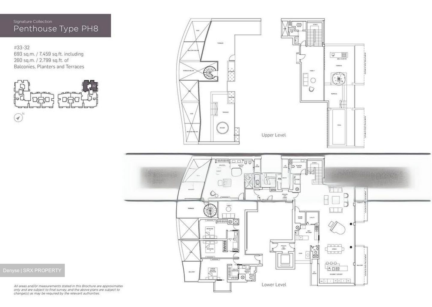 Straits View (D1), Condominium #466267191